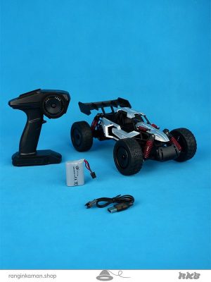 اسباب بازی ماشین کنترلی سرعتی SL_325 Speed control car toy