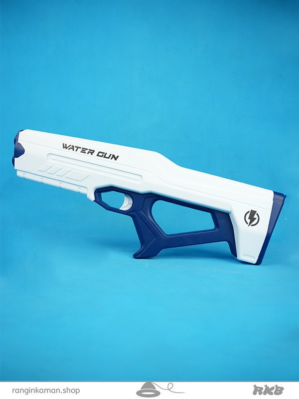 اسباب بازی تفنگ آبپاش کد Water gun toy 6695