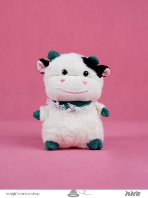 عروسک گاو کوچولو Little cow doll