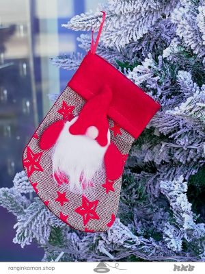 جوراب کریسمس Christmas stocking
