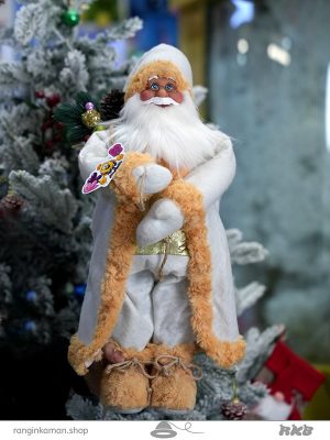بابانوئل سایز Santa clause 2