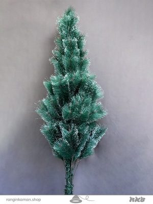 درخت نوک برفی کریسمس Snowy Christmas tree
