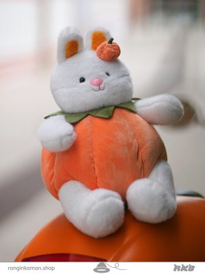 عروسک خرگوش حلوایی Candy rabbit doll