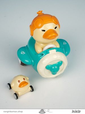 اسباب بازی اردک کد Duck toy 168