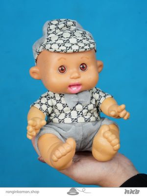 عروسک وروجک elf doll