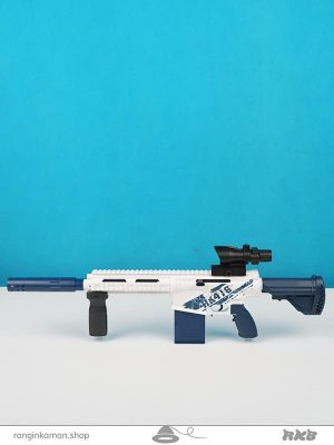 اسباب بازی تفنگ کد024 Toy gun