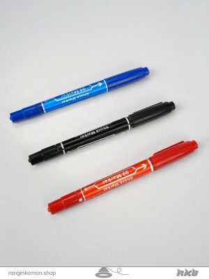شوکر ماژیک و خودکارMagic shocker and pen