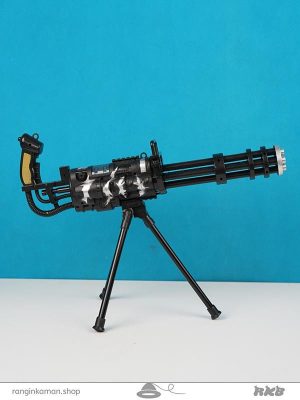اسباب بازی تفنگ کد Toy gun595