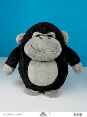 عروسک گوریل قلدر کد bully gorilla doll 259