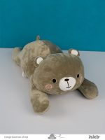 عروسک خرس خوابیده کدsleeping teddy bear 001