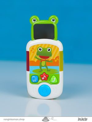 اسباب بازی موبایل حیوانات کد1-Animal mobile toy1011