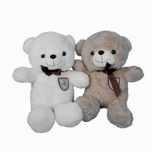 خرید عروسک خرس انگلیسی کد055