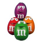 خرید کوله پشتی m&m