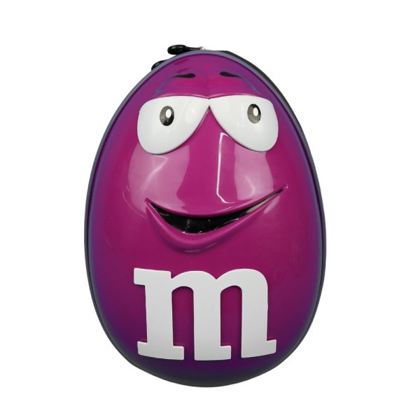 مشخصات کوله پشتی m&m