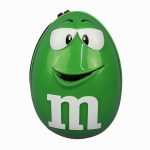 مشخصات کوله پشتی m&m