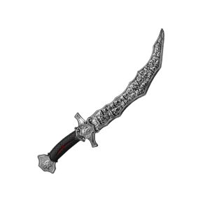 شمشیر اسکلتی Skeleton sword