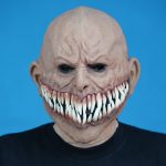 ماسک غول مورتال کمبد Mortal Kombat giant mask