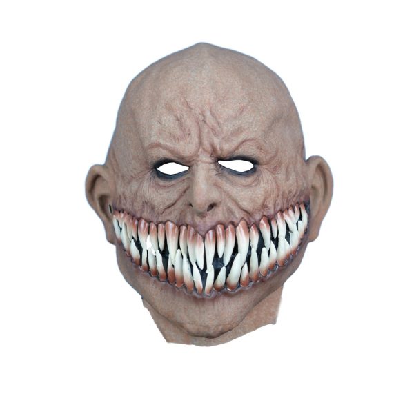 ماسک غول مورتال کمبد Mortal Kombat giant mask.