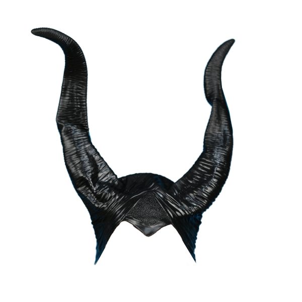 کلاه مالفیسنت Maleficent's hat