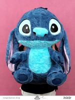 عروسک استیج پشمالو سایز 4 کد 79_1520 Furry Stitch doll