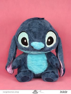 عروسک استیج پشمالو سایز 4 کد 79_1520 Furry Stitch doll