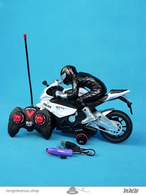 اسباب بازی موتور کنترلی 5654 Motor control toy
