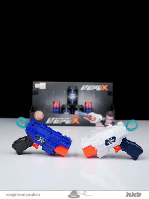 اسباب بازی اسلحه کد 7215 Toy gun