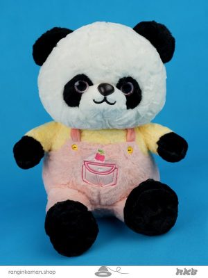 عروسک پاندا الیت کد 353 Elite panda doll