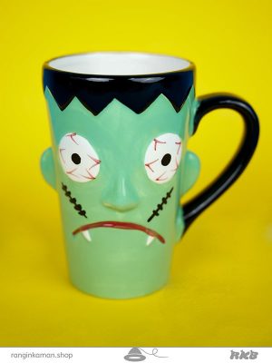 ماگ کلکسیونی کد 10797 Collection mug