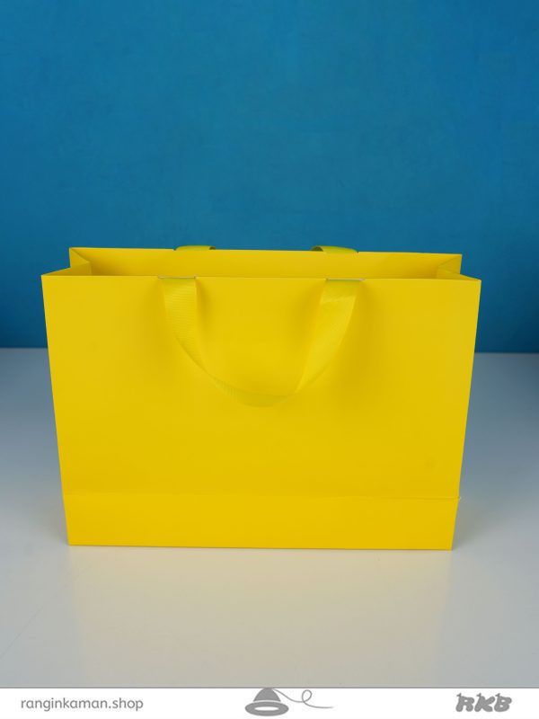 ساک دستی افقی سایز 5 Horizontal handbag size