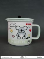 ماگ طرح کوالا کد Koala design mug 10694